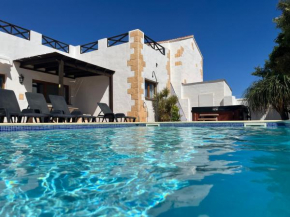 Casa Del Medio